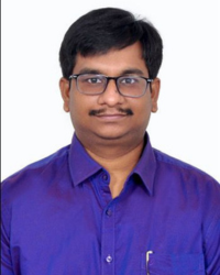 Ar. M. Bharath