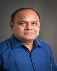 Prof. H. Chinna Saidulu