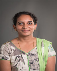 Ar. Sruthi Reddy C