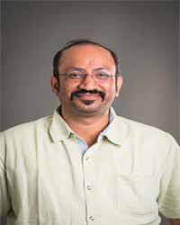 Ar. Singaraju Aditya Mallikarjuna