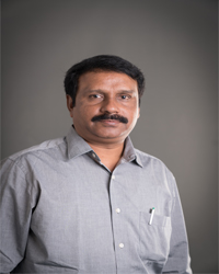 Prof. G. MADHUKAR