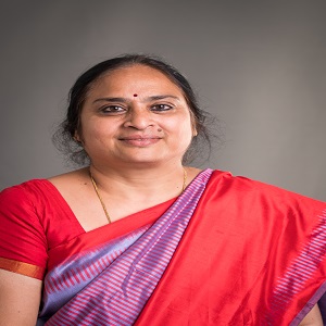 Prof. Dr. PhaniSree Vagvala