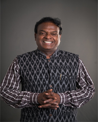 Dr.B. Rama Krishnaiah
