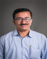 Dr. S. Kumar