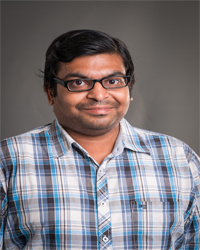 Dr. S. Santosh Kumar