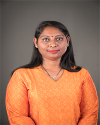 Prof. Ch. Sharmila Durai