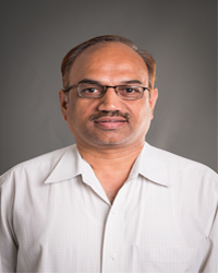 Prof. M. Vinod Ganesh