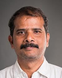 K. Harish Babu