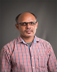 V. Narendra Chary