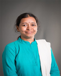 B. Manjula Pushpalatha