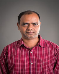 S. SIVA PRASAD