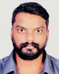Munga Siddhartha