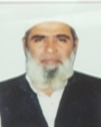 Syed Khaja Naimuddin