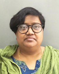 Dr. Nirmala Biluka