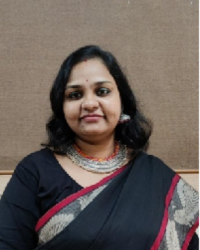 Ar. Kalyani Peddada