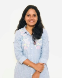 Pasam Mounika Reddy