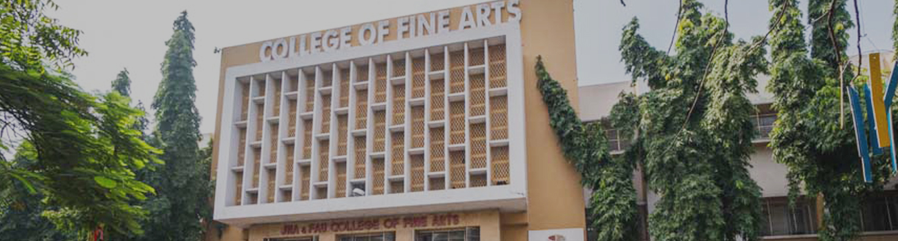 Department of Photography Banner