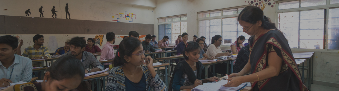 Guidelines Relating to the Persons with Disabilities for Conducting Examinations Banner