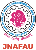 JNAFAU Logo