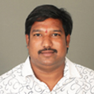 Sri. M. Santosh