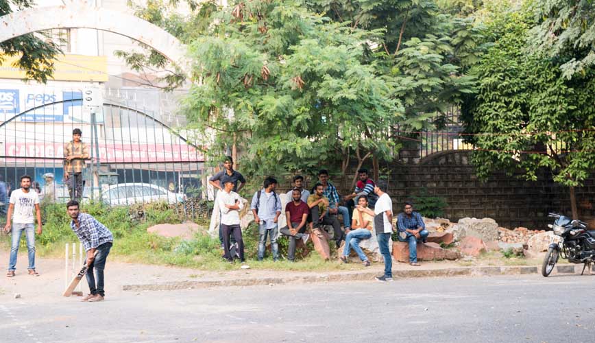 Playground