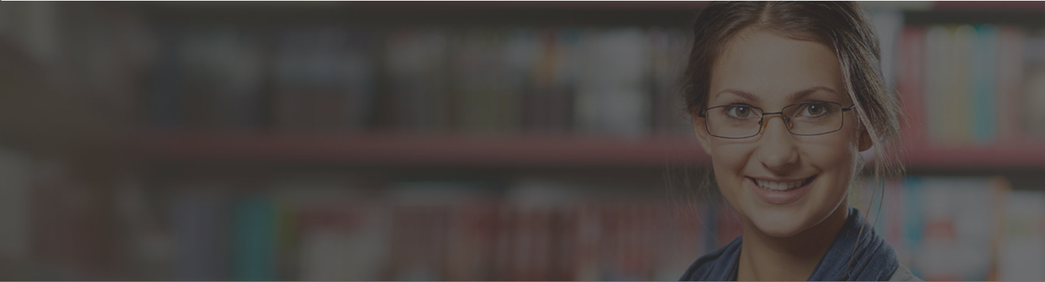 Admission Criteria Banner