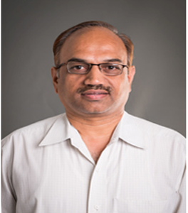 PROF. M. VINOD GANESH