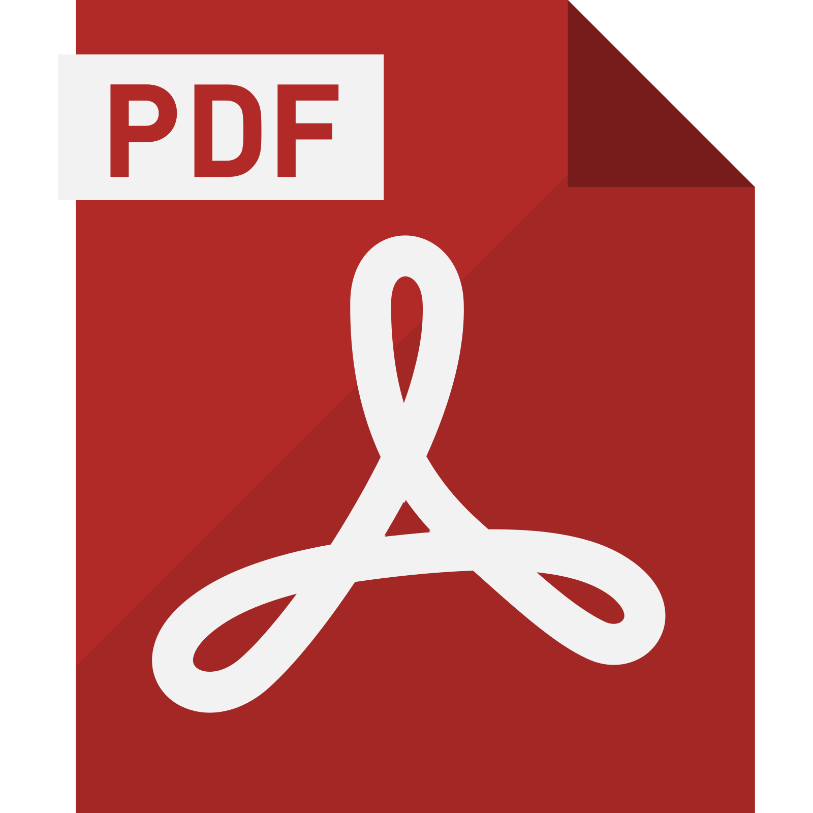 PDF Icon