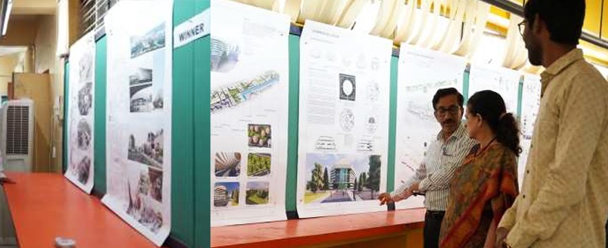 AIAC Exhibition