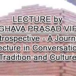 A Retrospective – A Journey of Architecture in Conversation with Tradition and Culture
