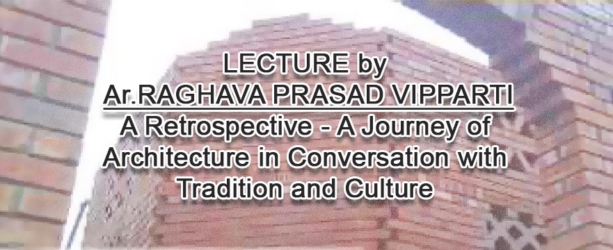 A Retrospective – A Journey of Architecture in Conversation with Tradition and Culture