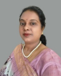 Ar. M. Prasanna Rani