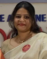 Ar. Madhulika Kalliam