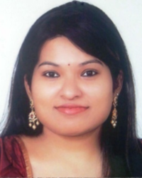 Ar. Harshita Vangara