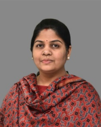 Mrs. S. Pushpa
