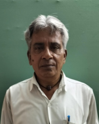 Ar. Pendam Uday Shanker