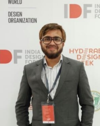 Quazi Tausif Iqbal