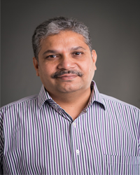 Prof. Ch. Srinivas