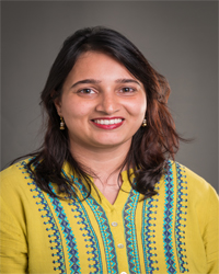Ar. Divya Vora