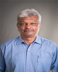 A. R . KAMAL ROY