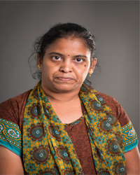 Dr. P. S. S. Naga Lakshmi