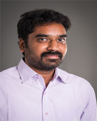B. Prithvi Raj