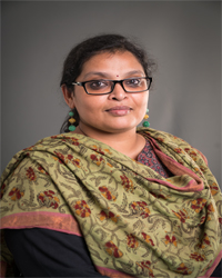 Dr. Priti Samyukta