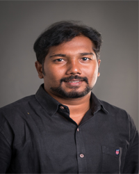 S. Ravi Kiran