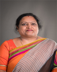 Dr. E. Sandhya Reddy