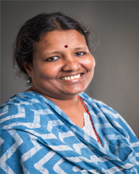 Shanti Swaroopini Roy
