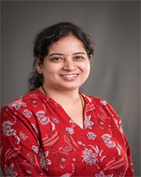 Dr. Shivangi Narayen Waghray