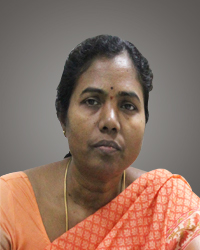 Prof. M. Sitarama Lakshmi
