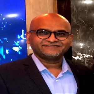 Prof. Dr. D. Vijay Kishore