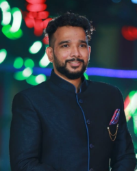 Ar. Shaik Sameer